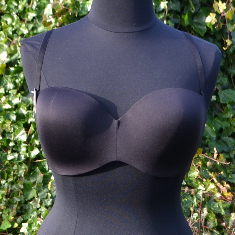 NWT Maidenform 42C, 42D, 42DD Full Coverage Bra